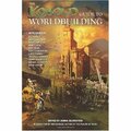 Plushdeluxe KGWB Kobold - Guide to Worldbuilding PL3309699